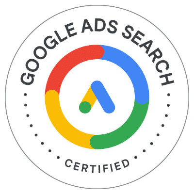 google-ads-search-certification 